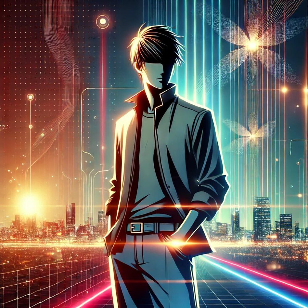 筆者プロフィール